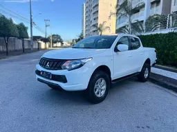 Mitsubishi L200 Triton