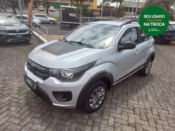 Fiat Mobi