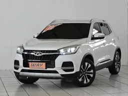 Chery Tiggo 5X