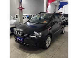 Volkswagen Spacefox