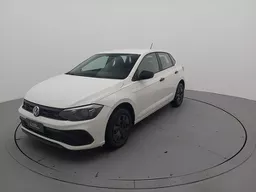 Volkswagen Polo Hatch