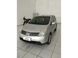 Nissan Livina