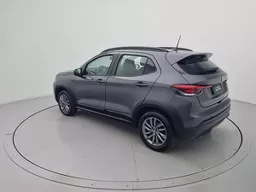 Fiat Pulse