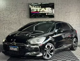 Citroën DS5