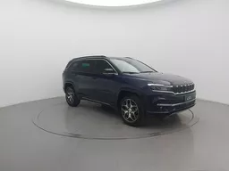 Jeep Commander