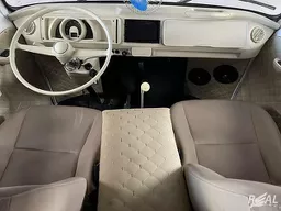 Volkswagen Kombi
