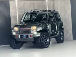 Troller T4