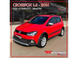 Volkswagen Crossfox