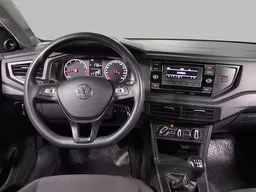 Volkswagen Polo Hatch