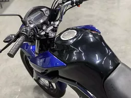 Honda CG 160