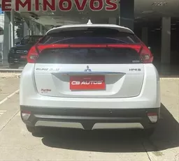 Eclipse Cross