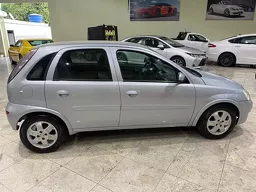 Chevrolet Corsa