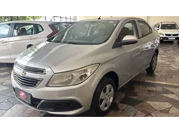 Chevrolet Prisma