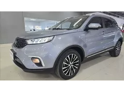 Ford Territory