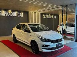 Fiat Cronos