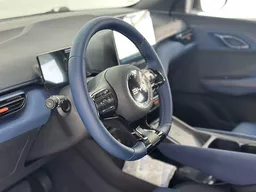 BYD Dolphin Mini