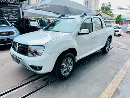 Renault Duster Oroch