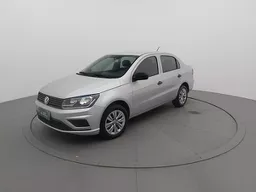 Volkswagen Voyage