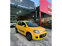 Fiat Uno
