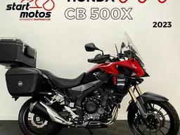 CB 500