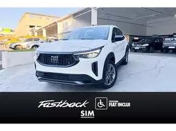 Fiat Fastback