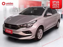 Fiat Cronos