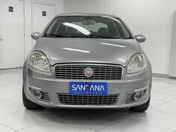 Fiat Linea