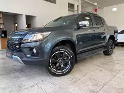 Chevrolet S10