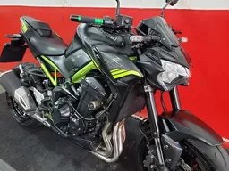 Kawasaki Z