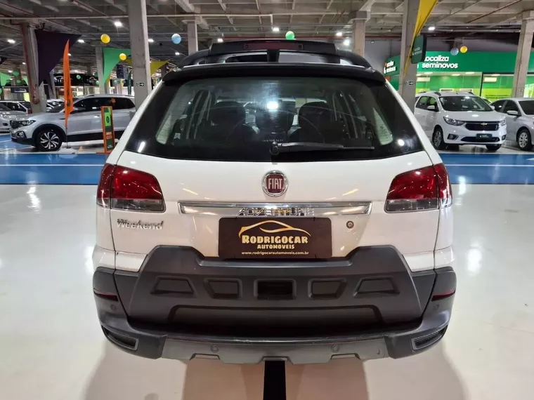 Foto do carro