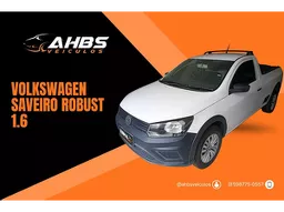 Volkswagen Saveiro