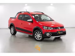 Volkswagen Saveiro
