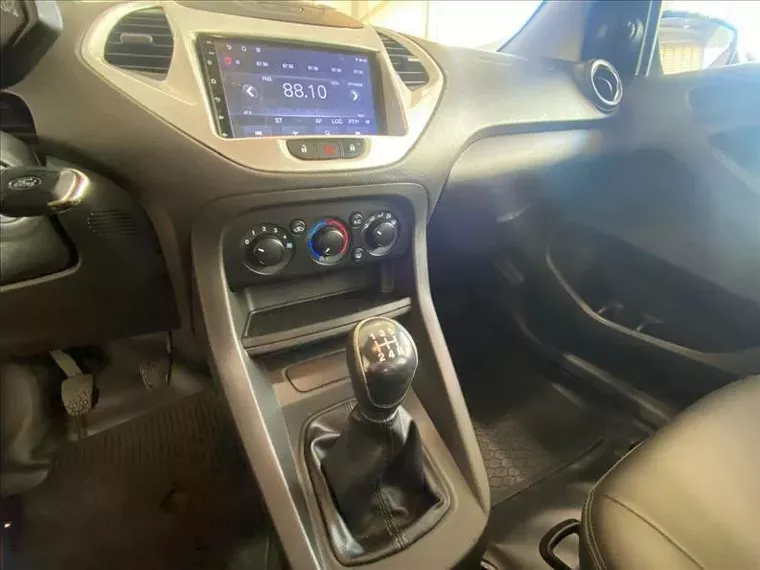 Foto do carro