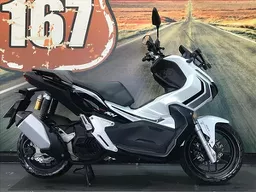 Honda ADV