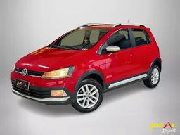 Volkswagen Crossfox