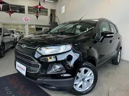 Ecosport