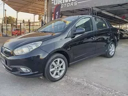 Fiat Grand Siena