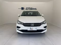 Fiat Cronos