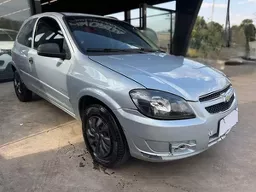 Chevrolet Celta