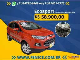 Ecosport