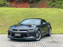 Camaro