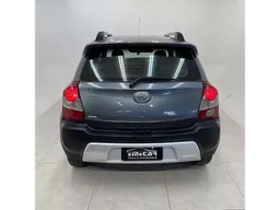 Toyota Etios Cross