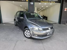 Volkswagen Gol