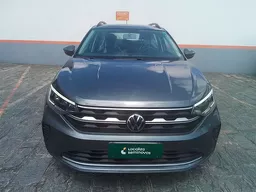 Volkswagen Nivus