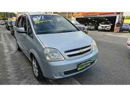Chevrolet Meriva