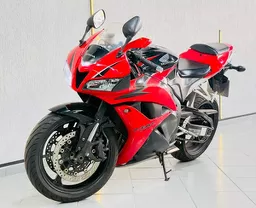 CBR 600