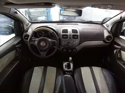 Fiat Grand Siena