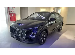 Omoda 5
