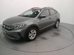 Volkswagen Nivus