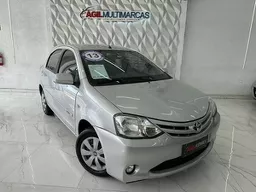 Toyota Etios